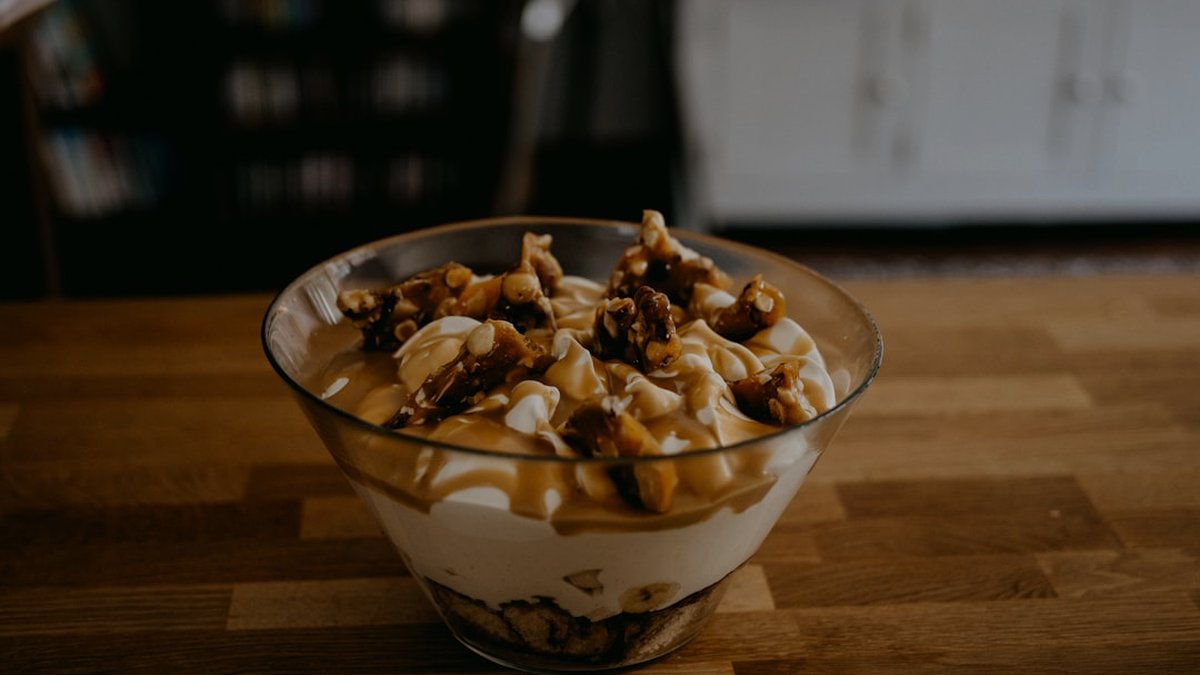 Banoffee Pie